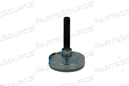 OEM#: 016-1133-00LEVELING FOOT by Midmark Corp.