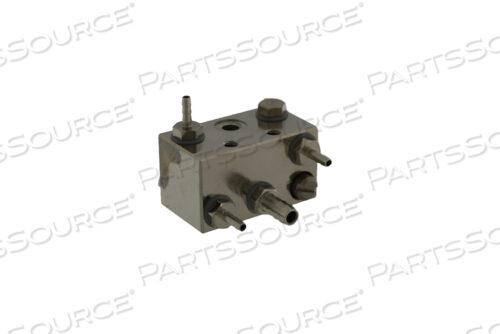 OEM#: 029-5122-00MANIFOLD ASSEMBLY, VP1000-STANDARD HDPC by Midmark Corp.
