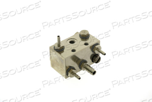 OEM#: 029-5122-01VP1000 FIBER OPTIC HDPC MANIFOLD ASSEMBLY by Midmark Corp.