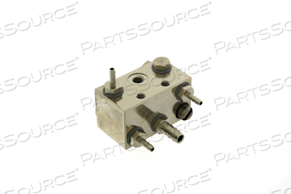 OEM#: 029-5122-01VP1000 FIBER OPTIC HDPC MANIFOLD ASSEMBLY by Midmark Corp.