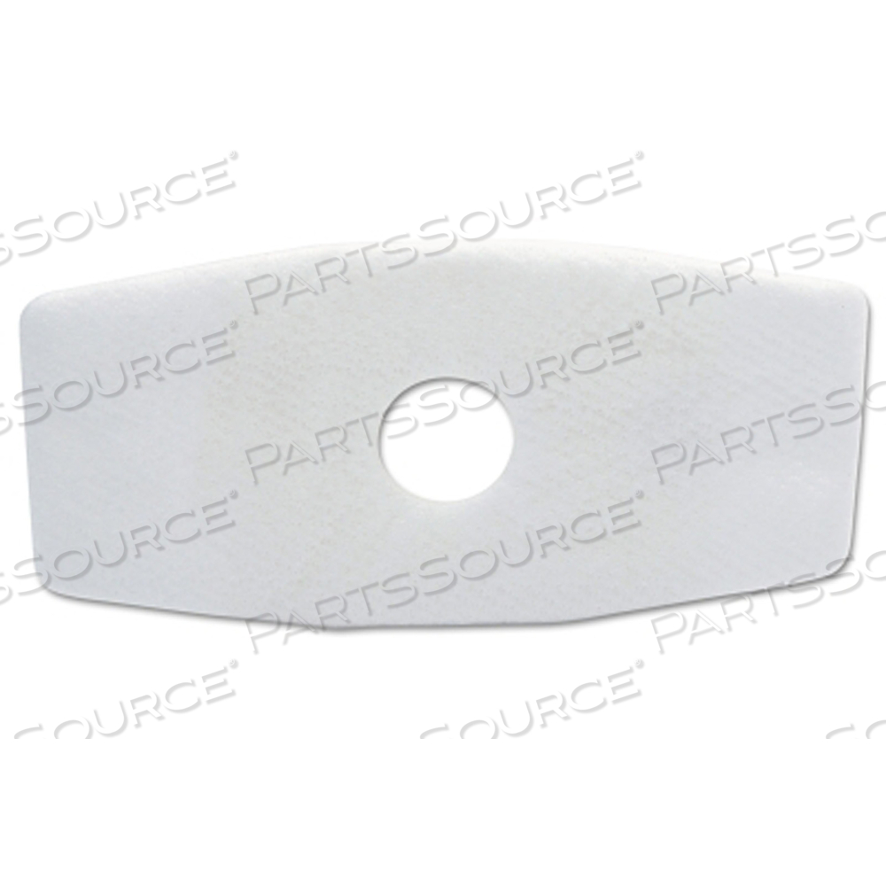 OEM#: 719009N99REPLACEMENT FILTERS FOR 7190 SERIES HALF MASKS by North Safety