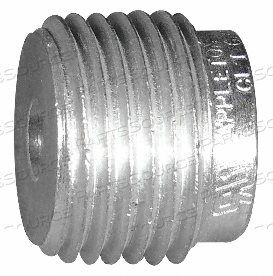 OEM#: RB500-400REDUCING BUSHING HAZ MAL IRON 5 TO 4IN by Appleton Electric