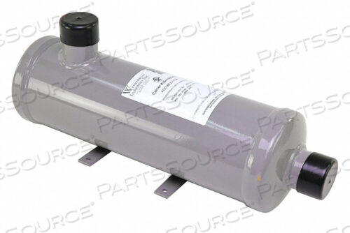 OEM#: 38AK5004102 1/8X 2 1/8SCTLINEACCUMLATOR by Carrier