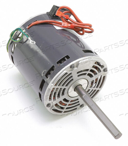 OEM#: 10545793/4HP 230V 1PH CCW 1100RPM 48F by Heil Quaker/ICP