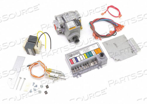 OEM#: 100526SPARK IGNITION RETROFIT KIT by Reznor