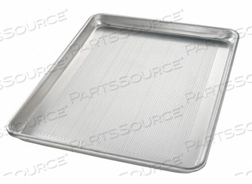 OEM#: 40851SHEET PAN PERF.ALUMINUM 18X13 by Chicago Metallic