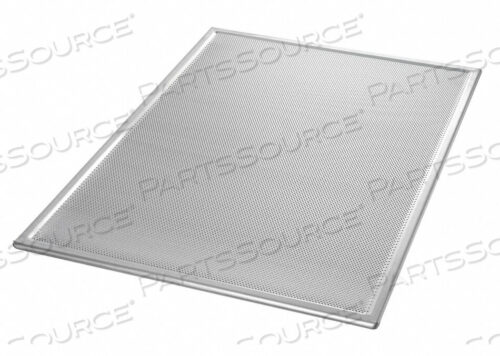 OEM#: 44800BAKING SHEET PERF.ALUMINUM 18X26 by Chicago Metallic