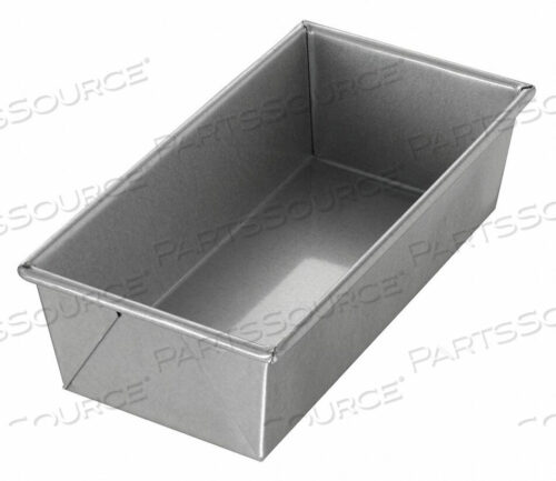 OEM#: 49115BREAD PAN SINGLE GLAZED 10X5 by Chicago Metallic