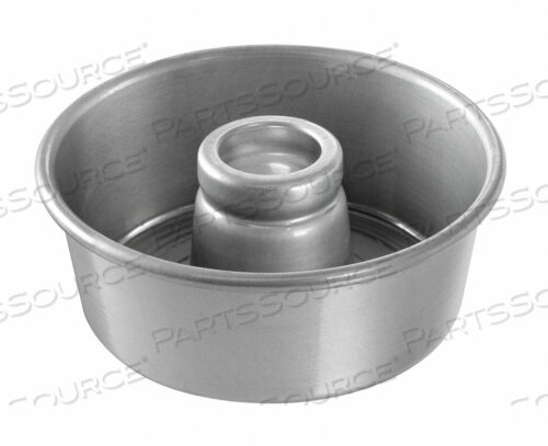 OEM#: 46535ANGEL FOOD/TUBE CAKE PAN GLAZED 7-1/2 by Chicago Metallic