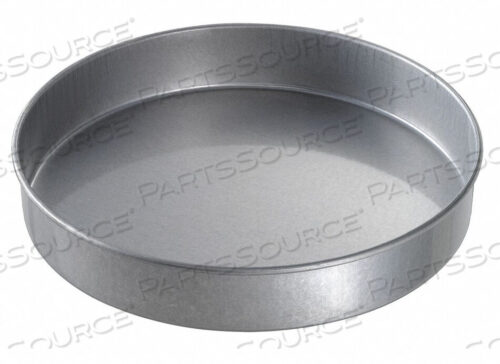 OEM#: 41225ROUND CAKE PAN GLAZED 12X2 by Chicago Metallic