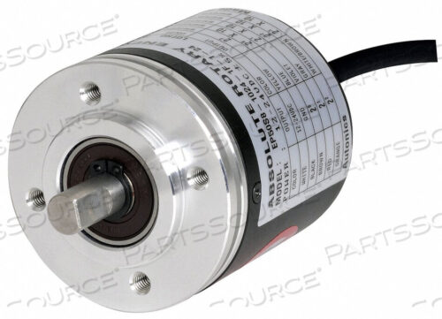 OEM#: EP50S8-720-1F-N-24ENCODER SHAFT BCD CODE NPN OPEN 720 PPR by Autonics