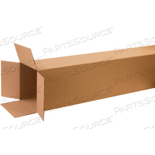 OEM#: 121252TALL CORRUGATED BOXES, 12 X 12 X 52, KRAFT, 15/BUNDLE by BOX Partners (Box Acquisitions, LLC)