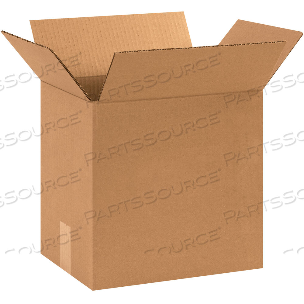 OEM#: 12912RCORRUGATED BOXES, 12 1/4 X 9 1/4 X 12, KRAFT, 25/BUNDLE by BOX Partners (Box Acquisitions, LLC)