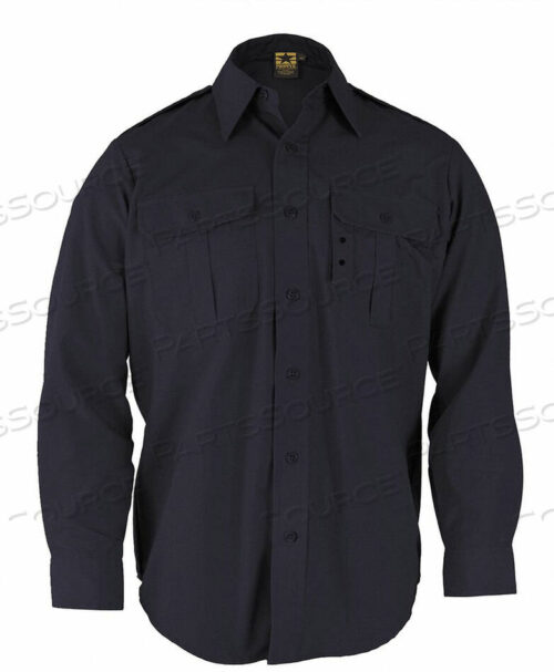 OEM#: F530238405S2TACTICAL SHIRT DARK NAVY SIZE S REG by Propper