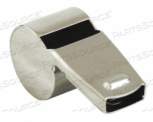 OEM#: 421325WHISTLE METAL WITH LANYARD by Spalding