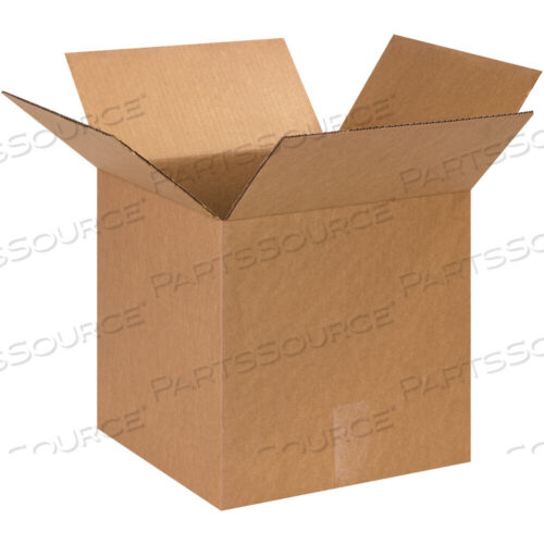 OEM#: 131313CORRUGATED BOXES, 13 X 13 X 13, KRAFT, 25/BUNDLE by BOX Partners (Box Acquisitions, LLC)