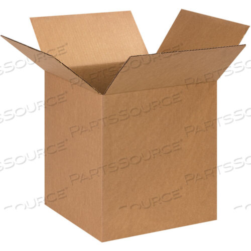 OEM#: 131315CORRUGATED BOXES, 13 X 13 X 15, KRAFT, 25/BUNDLE by BOX Partners (Box Acquisitions, LLC)