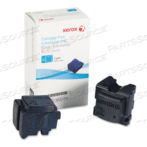 Replaces Xerox 108R00926TONER CARTRIDGE, REPLACEMENT FOR XEROX COLORQUBE 8570, XEROX COLORQUBE 8570DN, XEROX COLORQUBE 8570DT, XEROX COLORQUBE 8570N, XEROX COLORQUBE 858