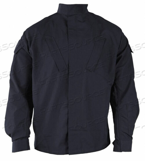 OEM#: F542438450L1MILITARY COAT LAPD NAVY SIZE L SHORT by Propper