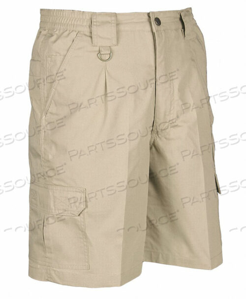 OEM#: F52535025042MENS TACTICAL SHORTS KHAKI SIZE 42 by Propper