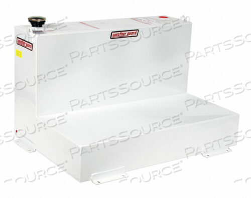 OEM#: 352-3-02LIQUID TRANSFER TANK L-SHAPE 75 GAL. by Weather Guard