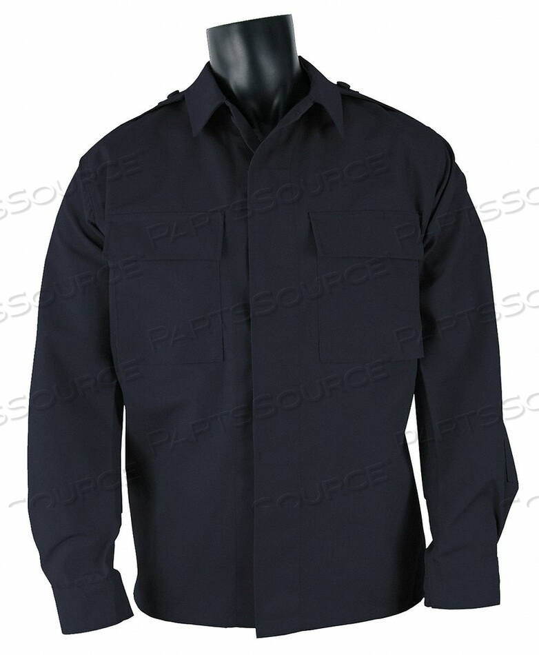 OEM#: F545238405XL2LONG SLEEVE SHIRT DARK NAVY XL REG by Propper
