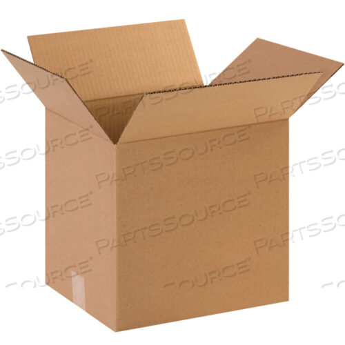 OEM#: 141214CORRUGATED BOXES, 14 X 12 X 14, KRAFT, 25/BUNDLE by BOX Partners (Box Acquisitions, LLC)