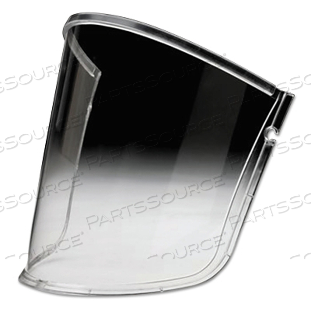 OEM#: 7000052876VERSAFLO COATED VISOR FOR M-SERIES HEADTOPS by 3M Consumer