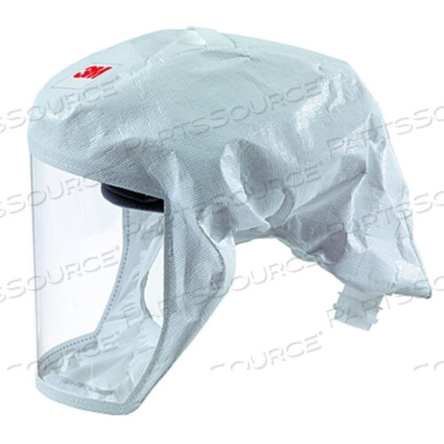 OEM#: 7000127428S-SERIES HOODS AND HEADCOVERS, USED W/SUPPLIED AIR RESPIRATOR SYSTEMS by 3M Consumer