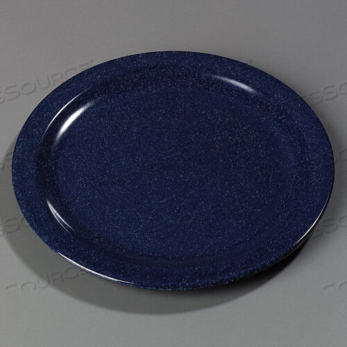 OEM#: 4350035DINNER PLATE 10-1/4 IN BLUE PK48 by Carlisle