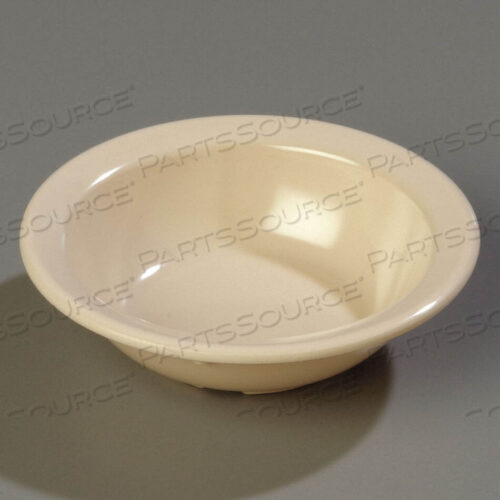 OEM#: 43531-825FRUIT BOWL 4-3/4 OZ. TAN PK48 by Carlisle