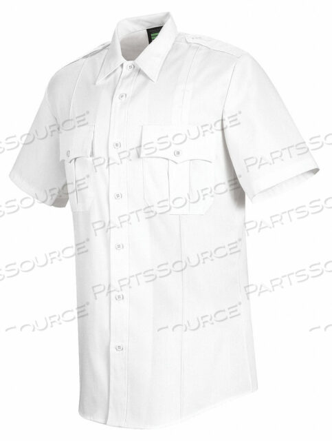 OEM#: HS1212 SS 17NEW DIMENSION STRETCH DRESS SHIRT XL by VF Imagewear, Inc.