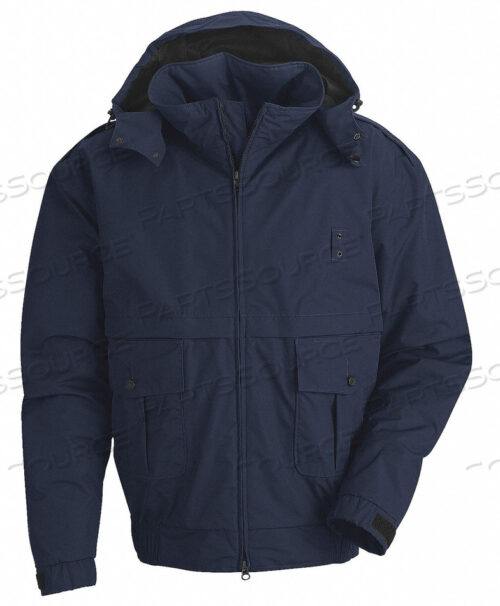 JACKET NO INSULATION NAVY M