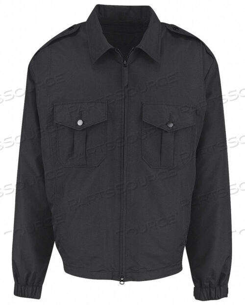 SENTRY JACKET BLACK 4XL