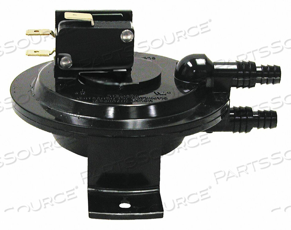 OEM#: RSS-495-11AIRSWITCH .2-1 WC SPDT RSS-495-11 by Cleveland Controls