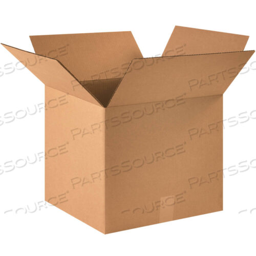 OEM#: 161614CORRUGATED BOXES, 16 X 16 X 14, KRAFT, 25/BUNDLE by BOX Partners (Box Acquisitions, LLC)