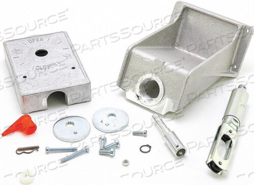 OEM#: AV-391LINKAGE,.5-2VB7,.5-1.25VB9 by Schneider Electric