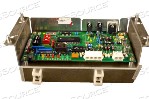 OEM#: 2171572P9234WM TEMP CONT ASSY by GE Healthcare