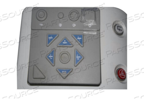 OEM#: 2225306-2GANTRY CONTROL PANEL, LEFT SIDE by GE Healthcare