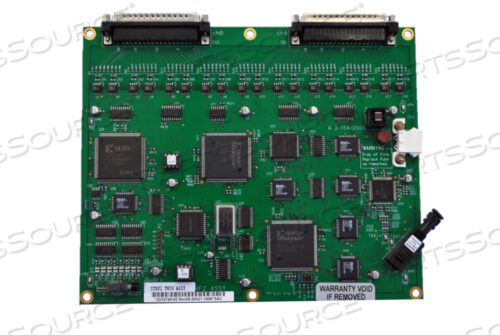 P2013YB DTRF2 ASSEMBLY