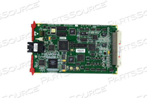 Replaces GE Healthcare 22535628-SLICE DATA ACQUISITION SYSTEM (DAS) CONTROL BOARD
