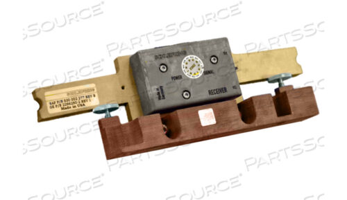 OEM#: 2285086-2400MB RECEIVER HSDCD SLIPRING ESD PROTECTION by GE Healthcare