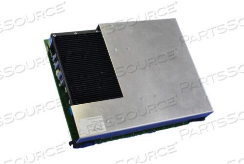 CPP22 POWER SUPPLY SEC.