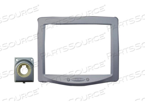 SET MONITOR FRONT-HOUSING (ANY)