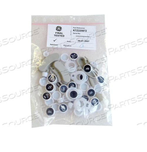 CAPS FOR HARDKEYS VE8