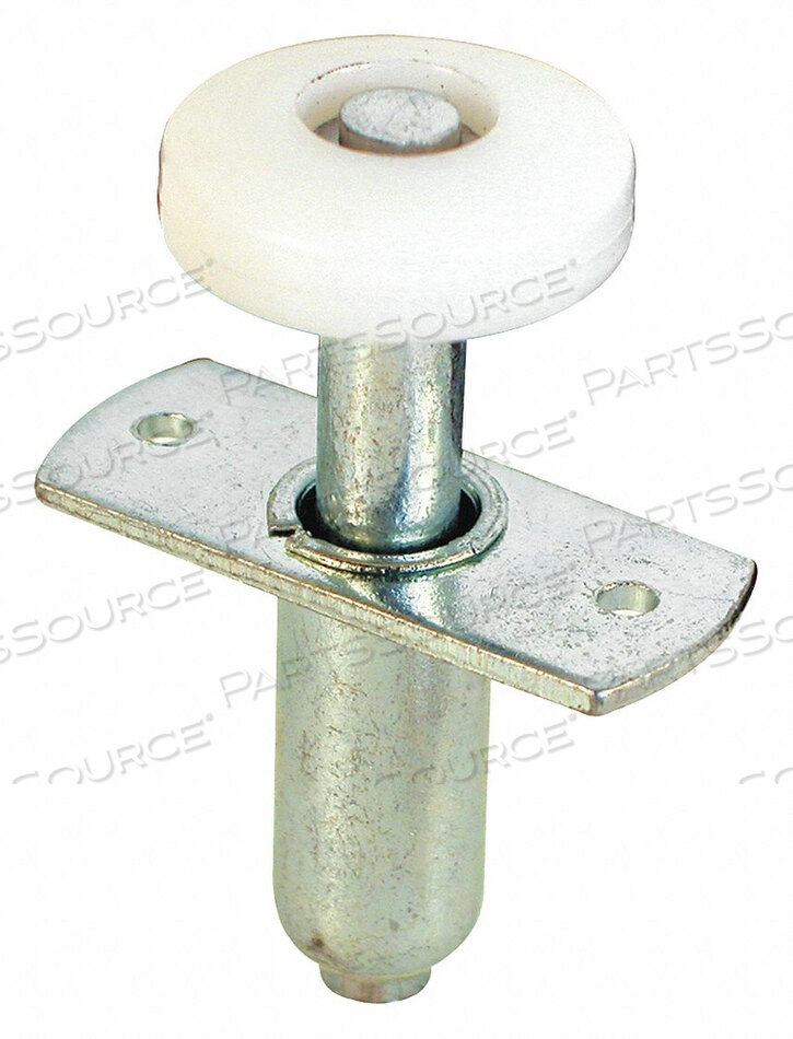 OEM#: N 6611CLOSET DOOR GUIDE WHEEL 3-3/4 L PR by Primeline