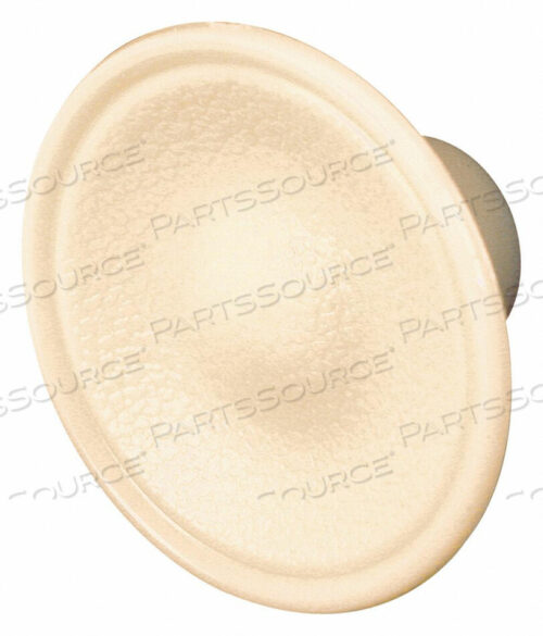 OEM#: N 6754CLOSET DOOR PULL KNOB 3-53/64 L PR by Primeline
