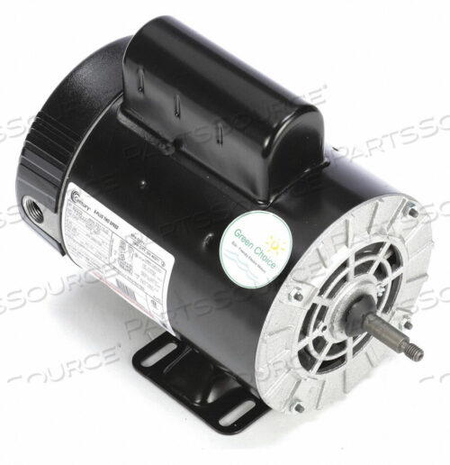 OEM#: B2232MOTOR 1 1/10 HP 3 450/1 725 RPM 56Y 230V by Regal Beloit America, Inc. (Century Electric Motors)