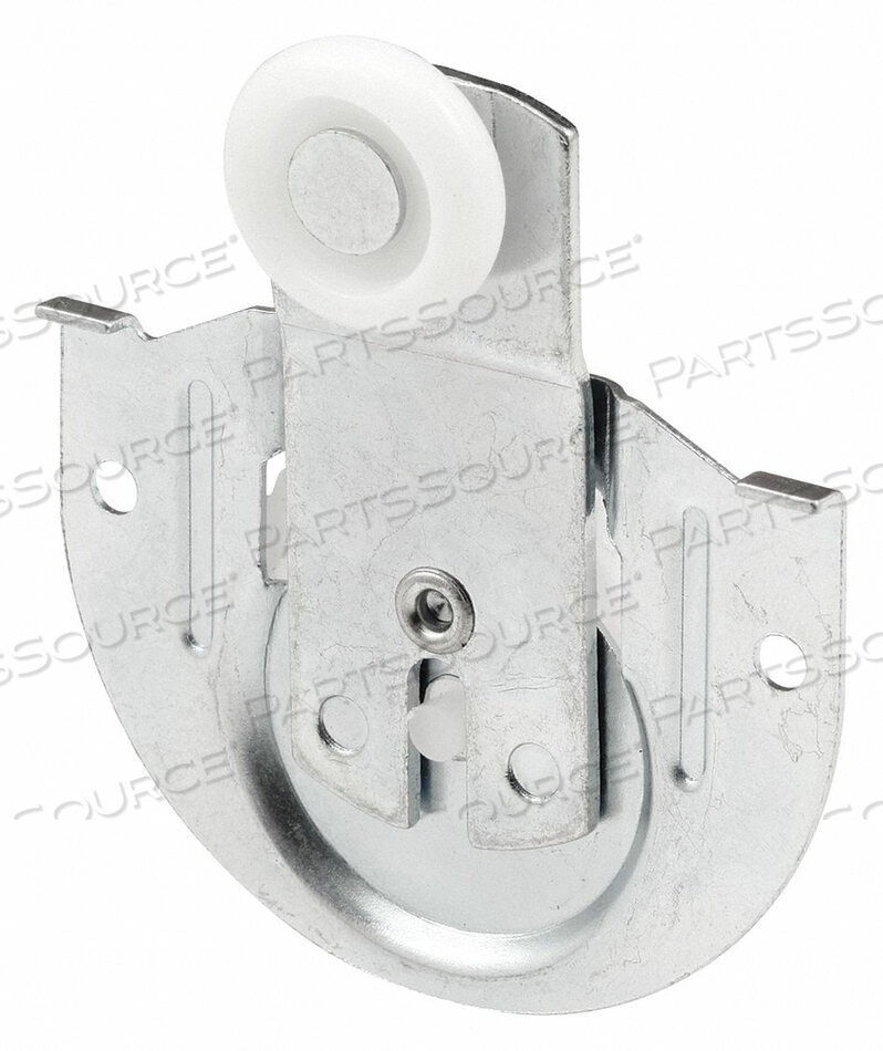 OEM#: N 6648FRONT CLOSET DOOR ROLLER 3-3/4 L PR by Primeline