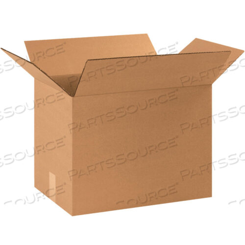 OEM#: 171114CORRUGATED BOXES, 17 1/4 X 11 1/4 X 14 1/4, KRAFT, 20/BUNDLE by BOX Partners (Box Acquisitions, LLC)